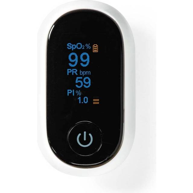 Billede af Nedis SmartLife Pulse Oximeter