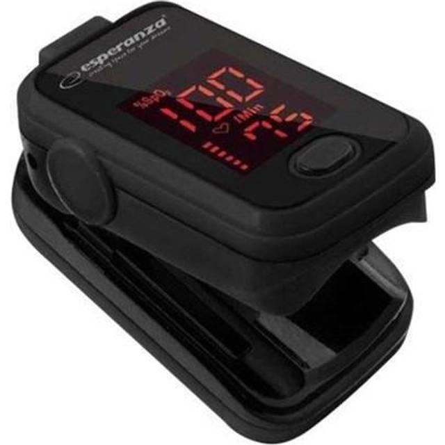 Billede af Esperanza Pulsoximeter OXYGEN pulse oximeter Fjernlager, 5-6 dages levering